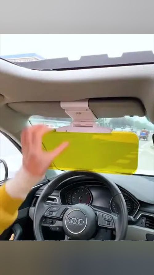 汽车好物 汽车用品 高性能实用工具