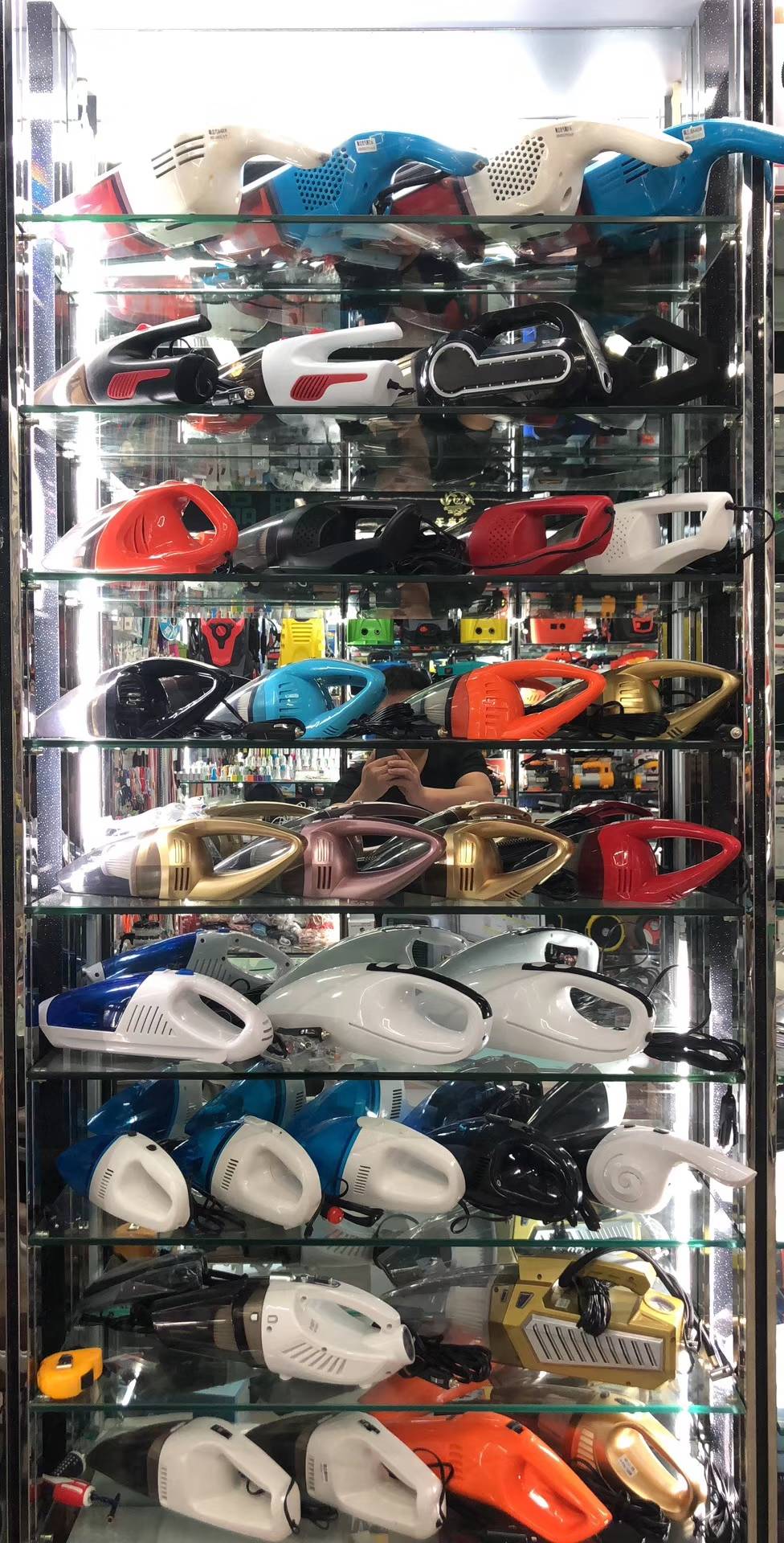 汽车用品9.6米一车整车走@fh团队库存尾货五金家 - 抖音