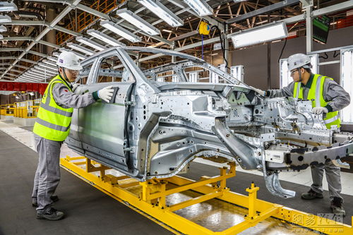 李逵驾到李鬼闪开 国产路虎极光正式亮相