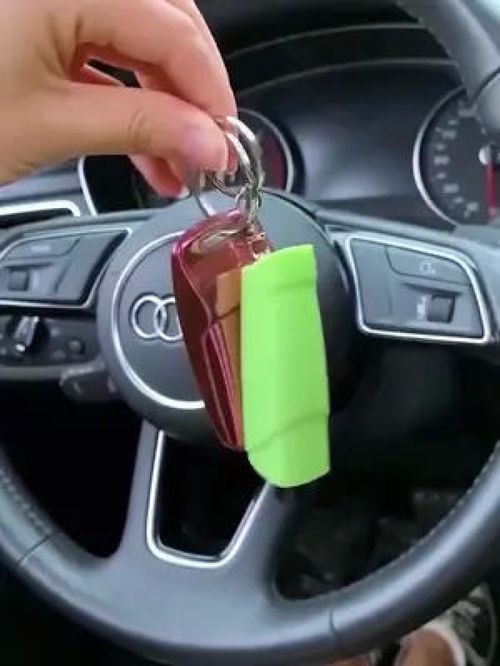 汽车好物 破窗器 汽车用品 安全锤 安全 好物分享