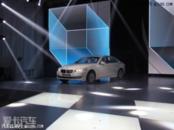 宝马520li价格 宝马5系520li配置及图片