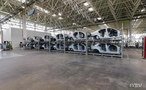 恒驰亮相上海车展，9款新车覆盖多元化车型，上海基地加速备产